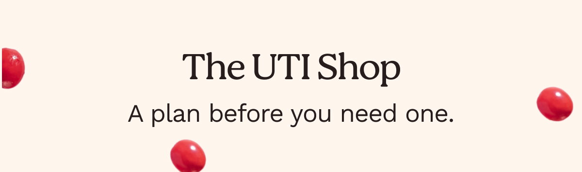 The UTI Shop 