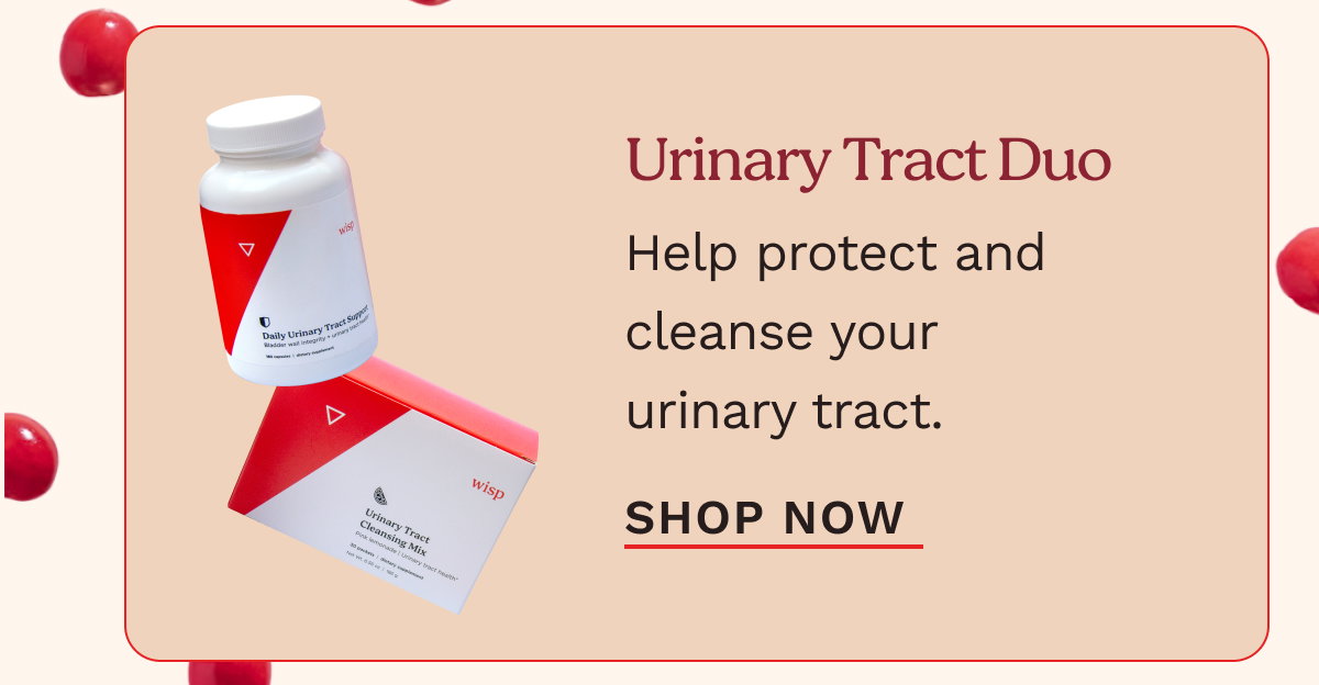 Urinary Tract Duo 