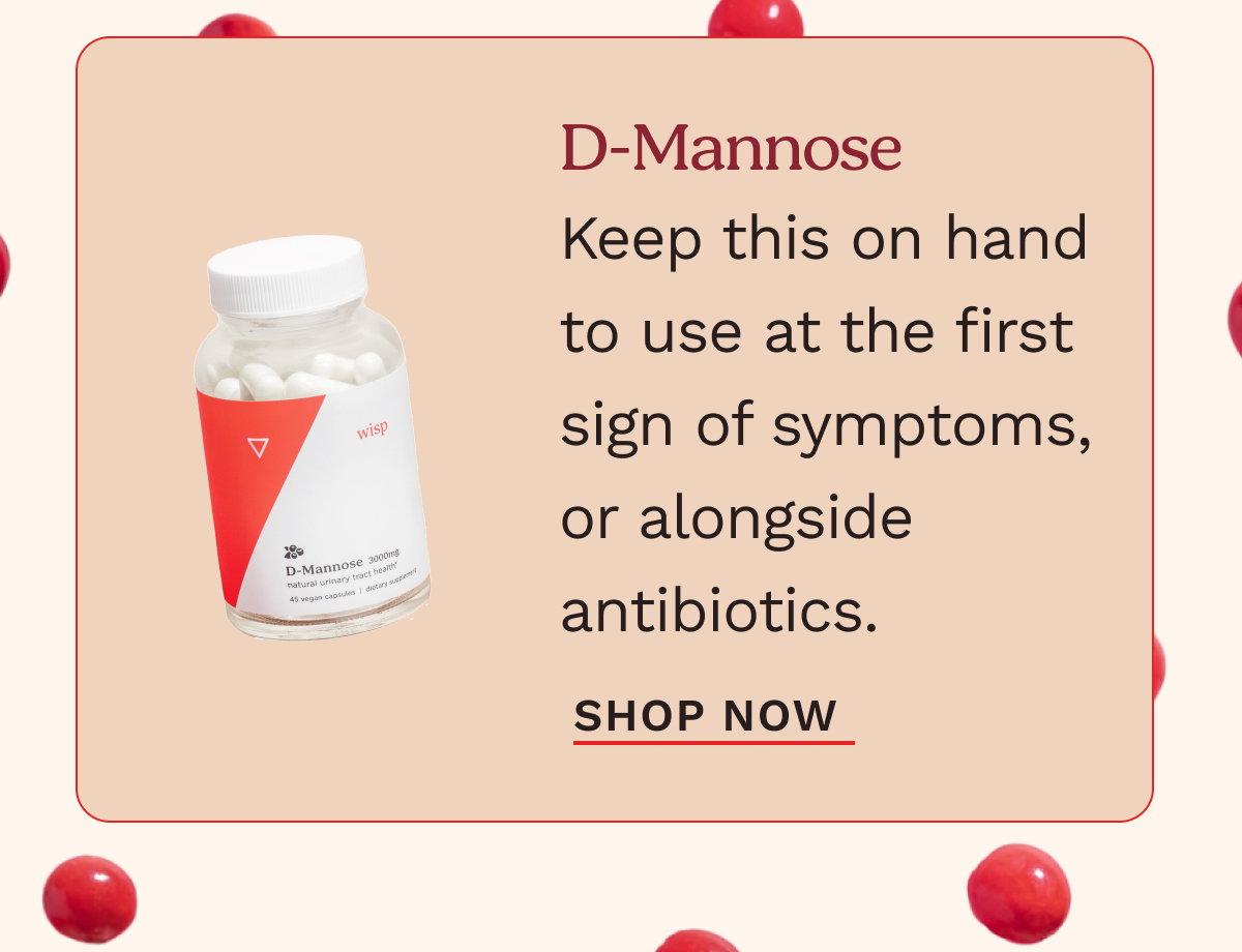 D-Mannose 