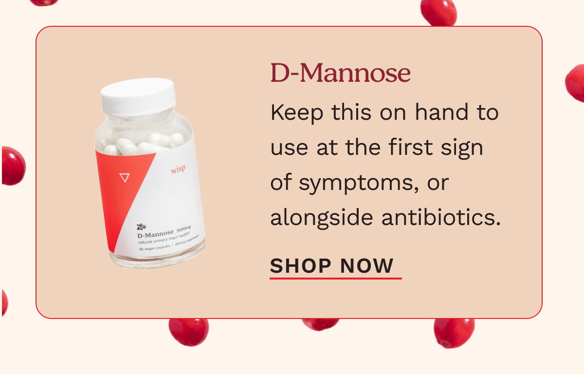 D-Mannose 