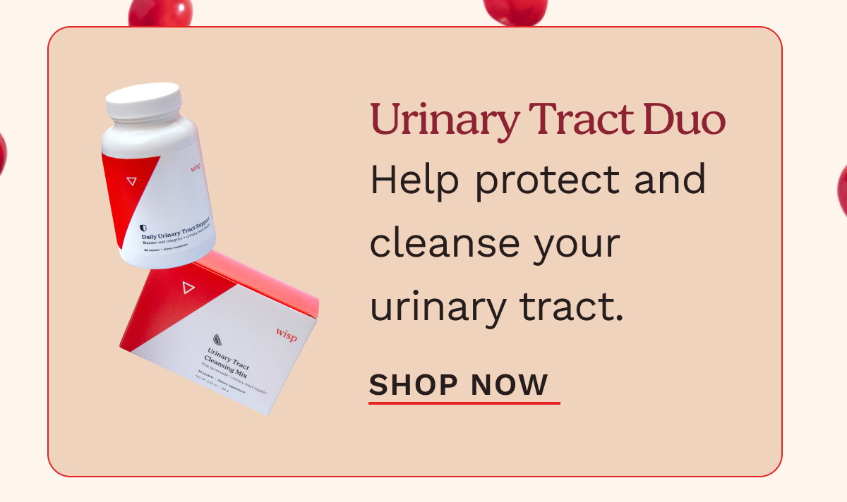 Urinary Tract Duo 
