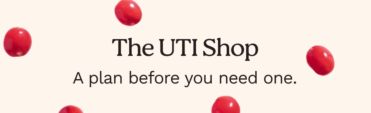 The UTI Shop 