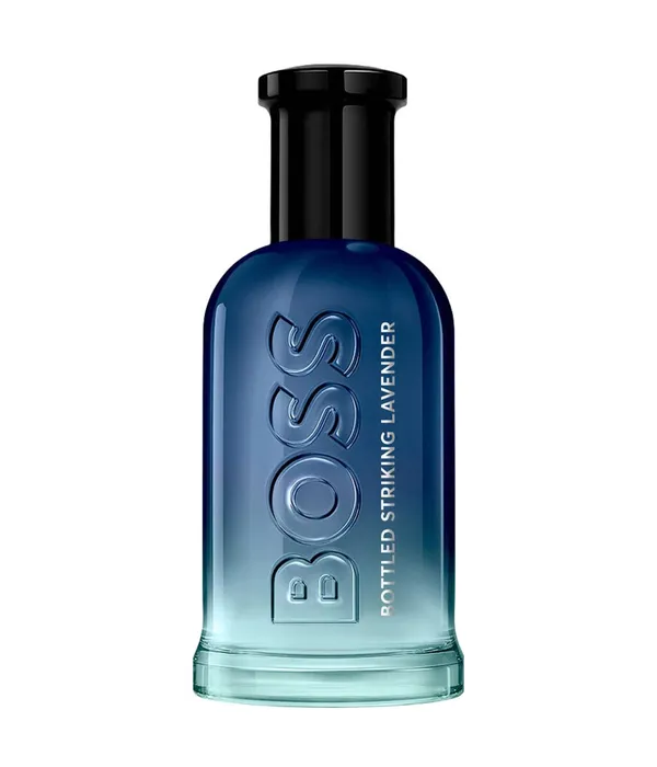 HUGO BOSS
