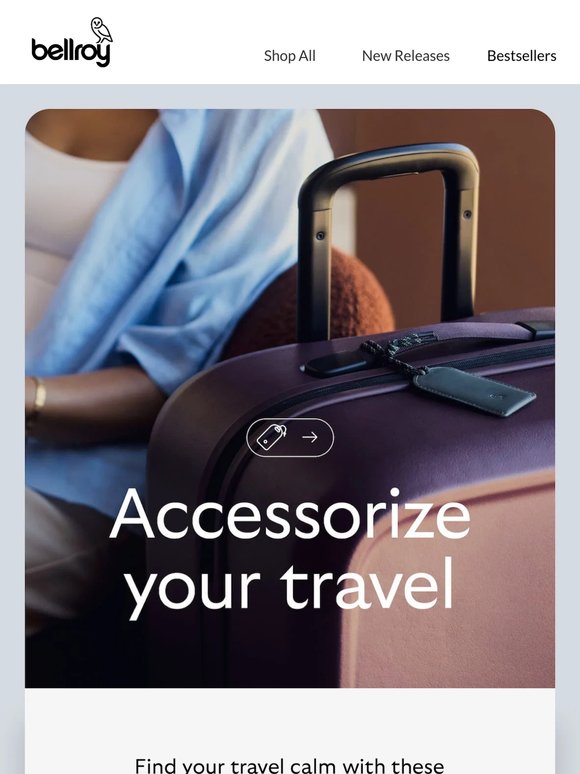 Next up on your travel gratitude list