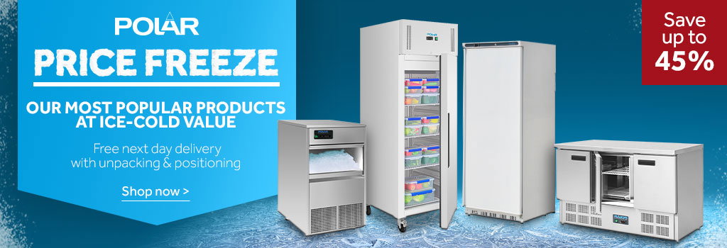 Polar Price Freeze. Save up to 45%. Shop now >