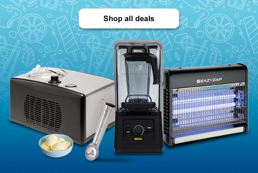 Cool Deals. save up to 40%. Shop all deals