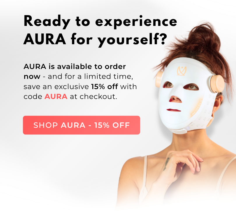 What the experts are saying. Secure your AURA and save 15% with code AURA.