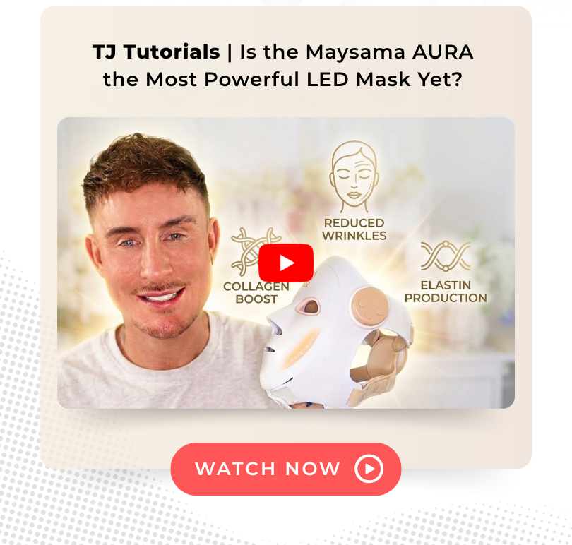 What the experts are saying. Secure your AURA and save 15% with code AURA.