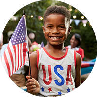 4th of July