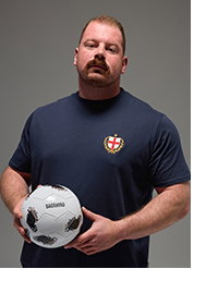 ENGLAND TSHIRT