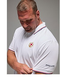 ENGLAND POLO