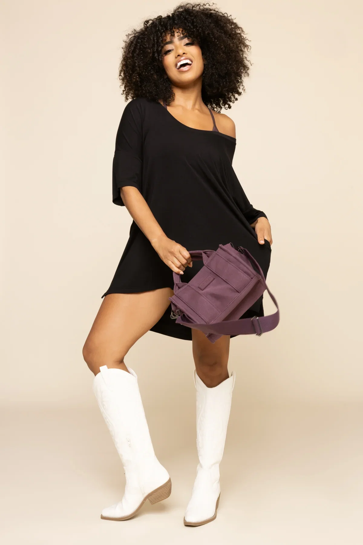 Image of Supertee™ - Black