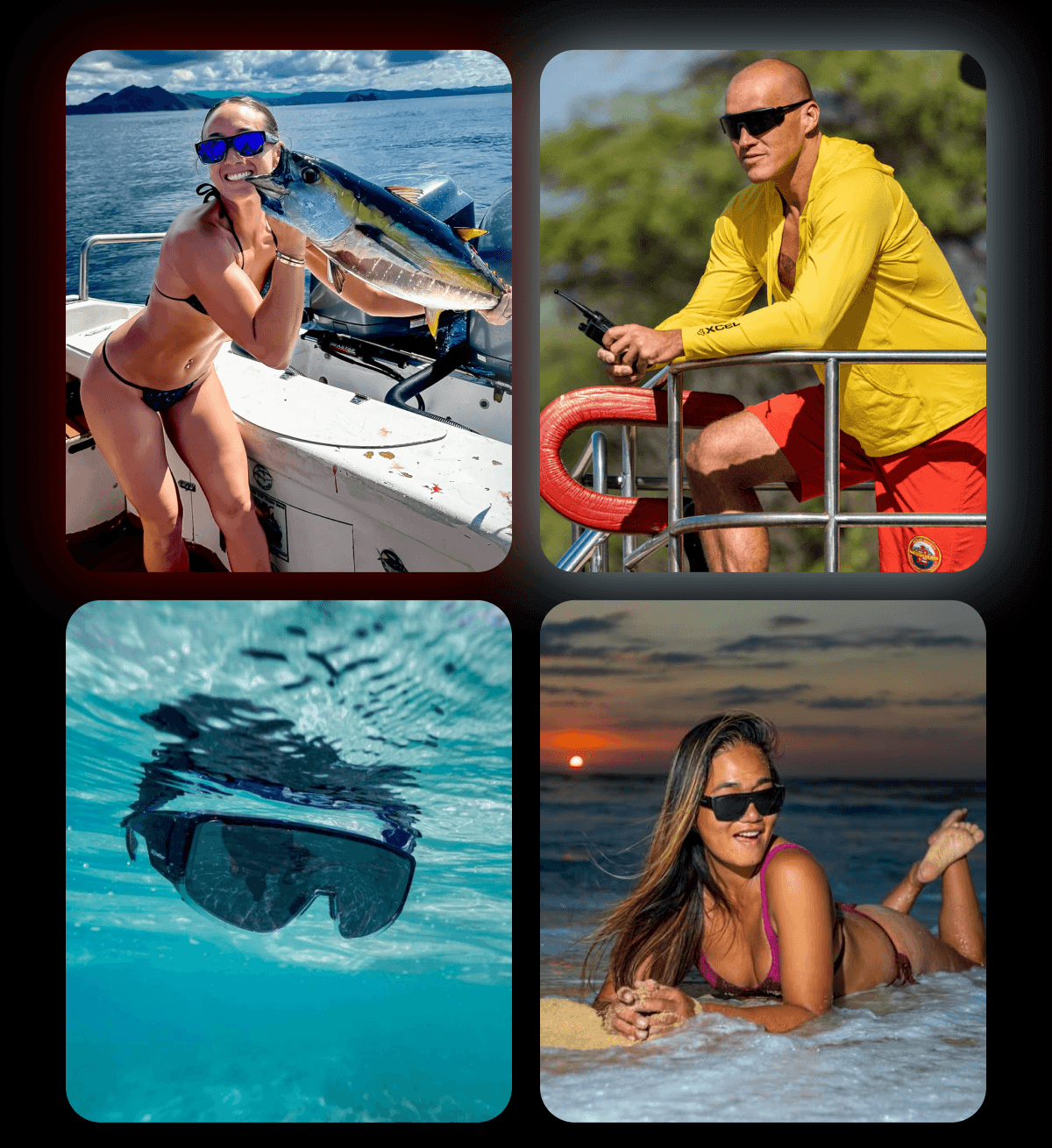Made For Dock Days