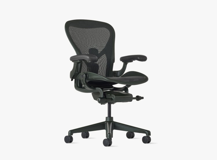 Aeron Chair