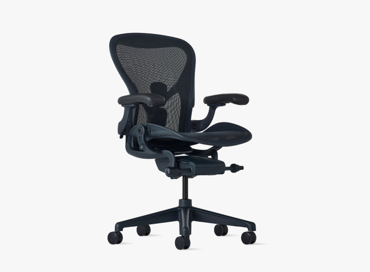 Aeron Chair