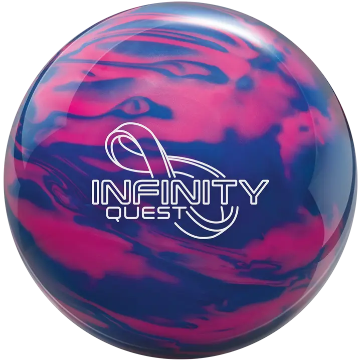 Image of Brunswick Infinity Quest Pearl Bowling Ball