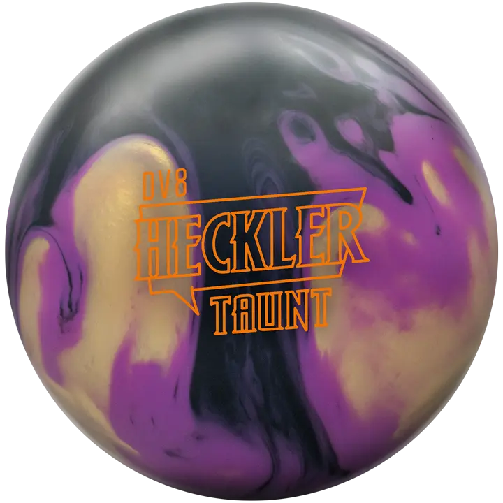 Image of DV8 Heckler Taunt Bowling Ball