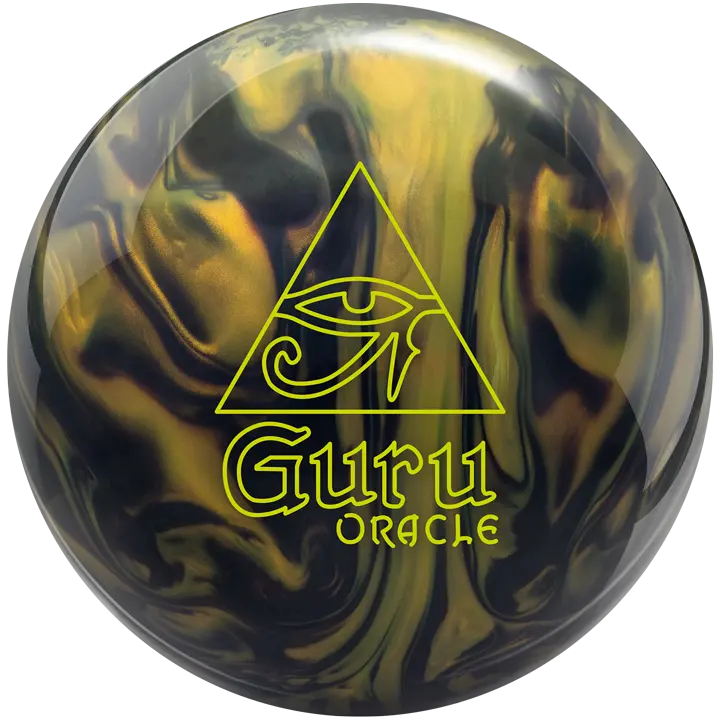 Image of Radical Guru Oracle Pearl Bowling Ball