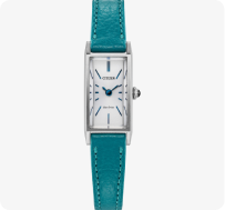 Citizen Fio Eco-Drive White Dial EG7120-00A