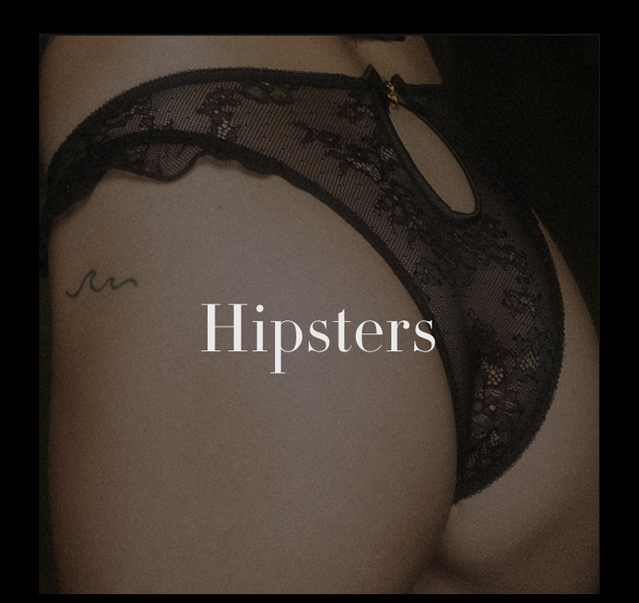 Hipsters