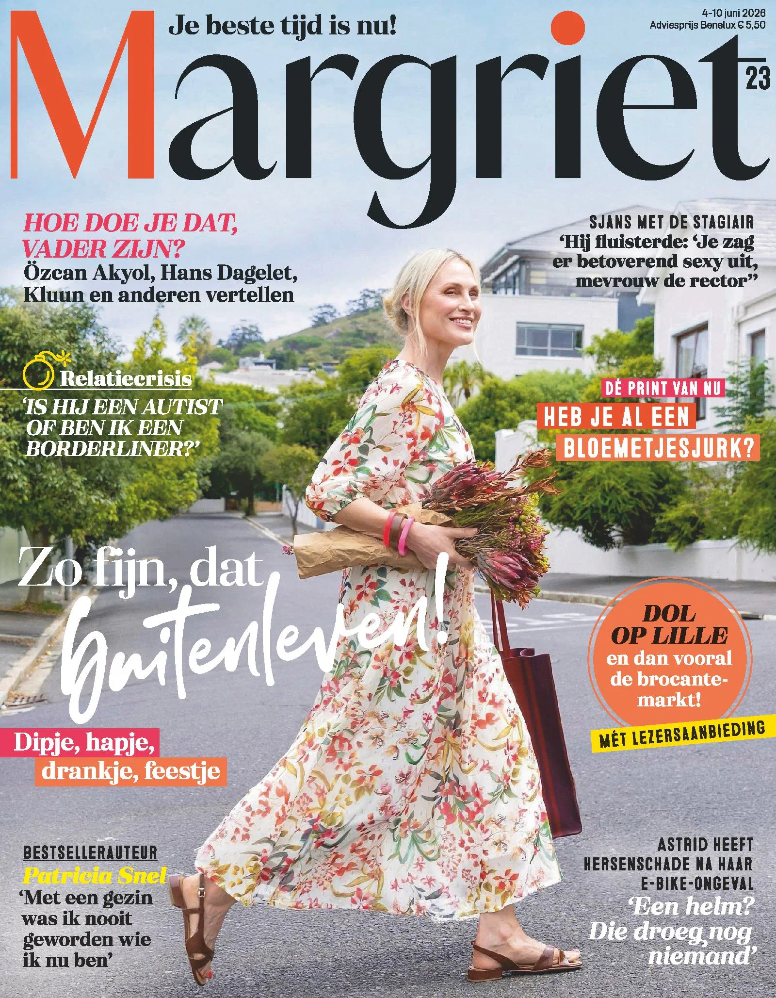 Magriet