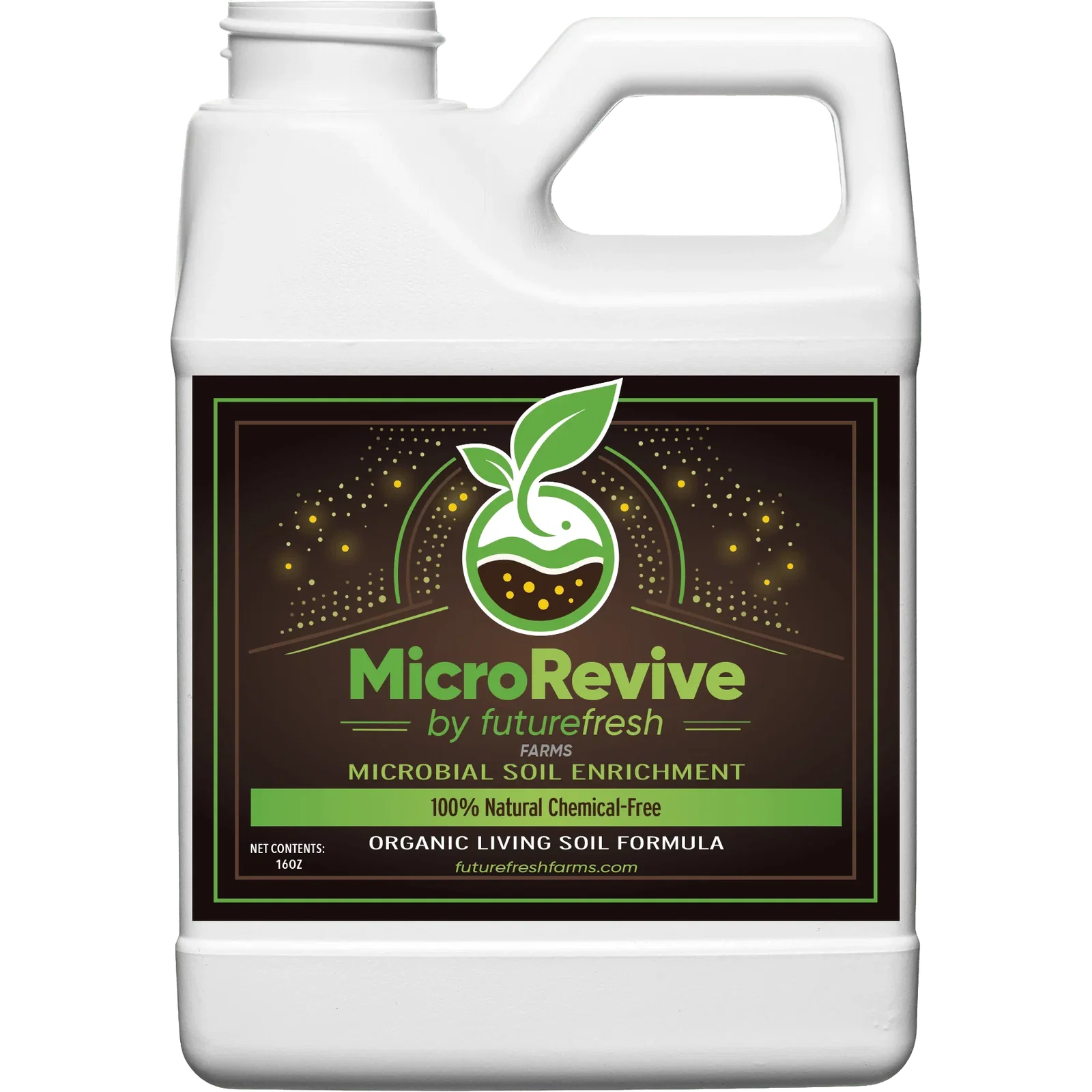 MicroRevive Biological Soil Amendment (Organic)