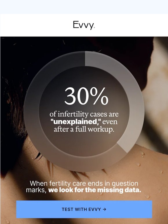 The Untold Truths of Infertility