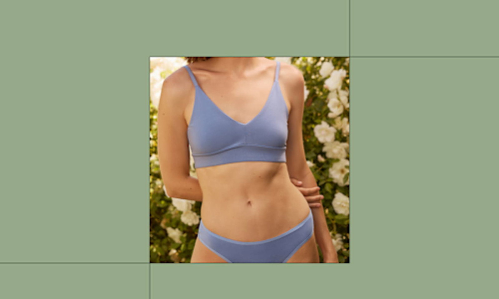 Your Underwear Can Leach Chemicals — Here's The Safer Pick I Swear By