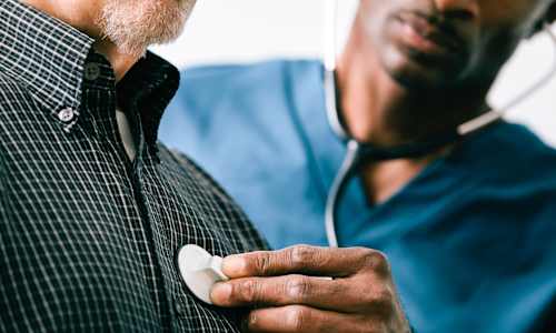 Is Your Blood Pressure Harming Your Brain? Pay Attention To This Pattern