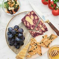 This Food Is A Probiotic Powerhouse & It's Hiding In Your Cheese Drawer