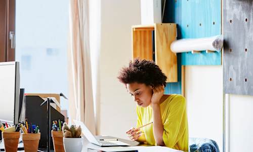 Need A Boost Of Brain Power? This Vitamin Optimizes Cognitive Function*