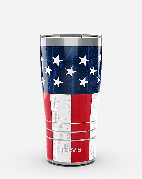 Patriotic Roots