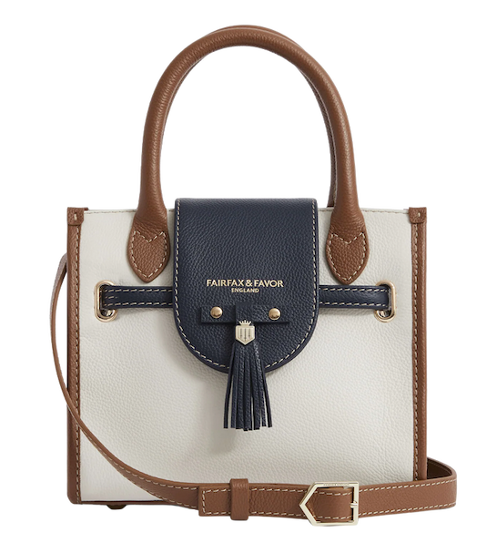 THE MINI WINDSOR