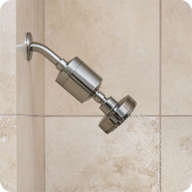 shower filter
