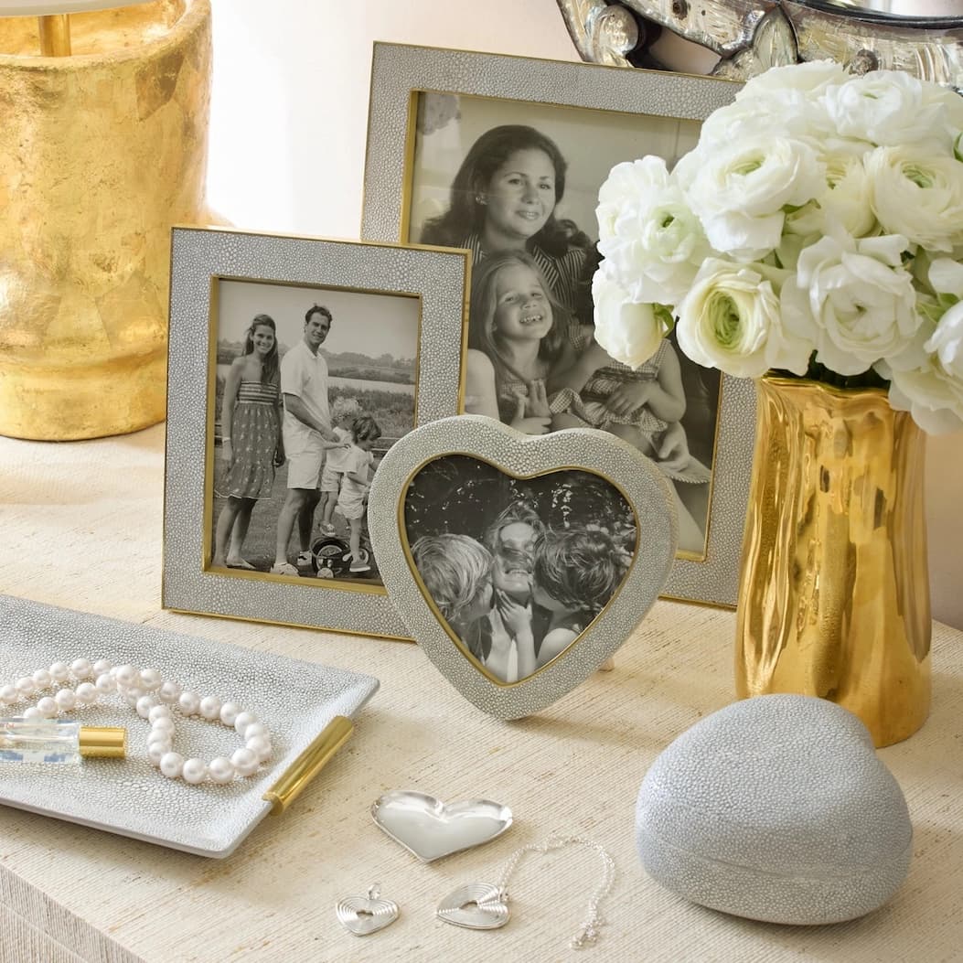 AT HOME WITH AERIN