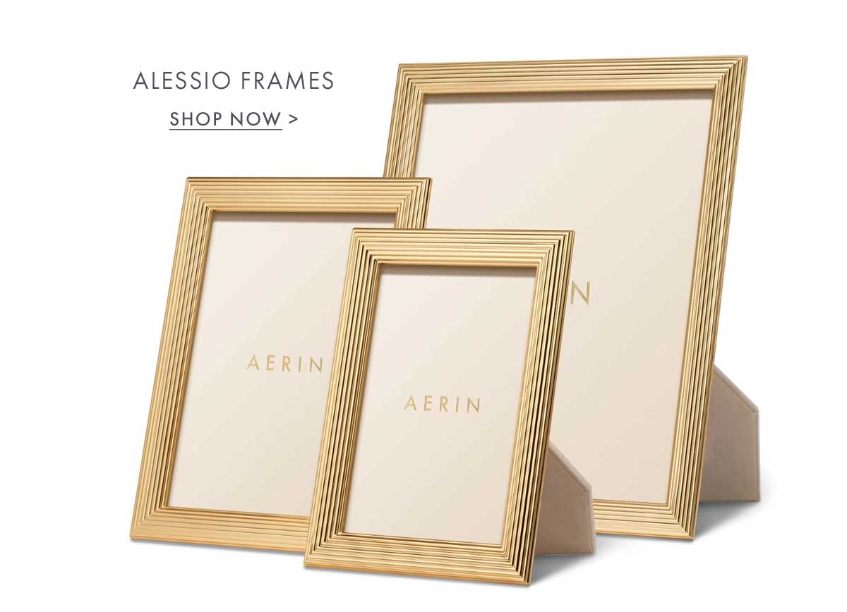 Alessio Frames