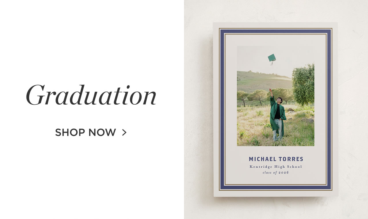 Graduation