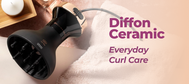 Diffon  Ceramic