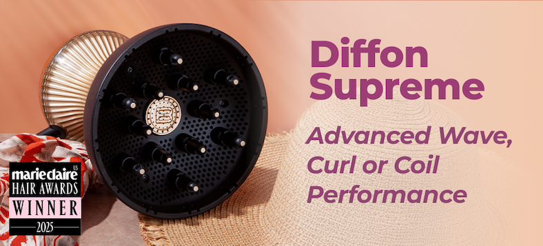 Diffon  Supreme