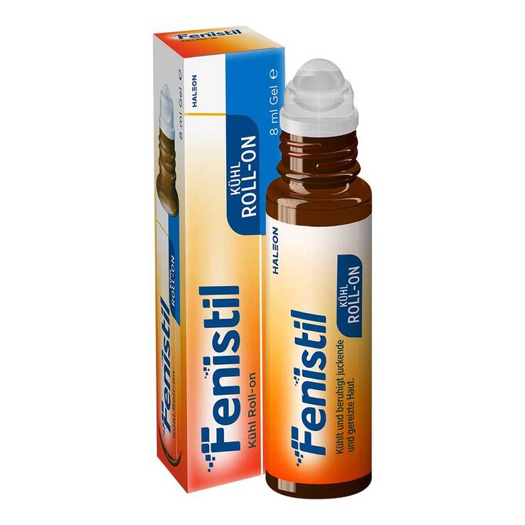 Fenistil Kühl Roll-on