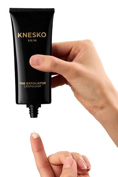 The Exfoliator