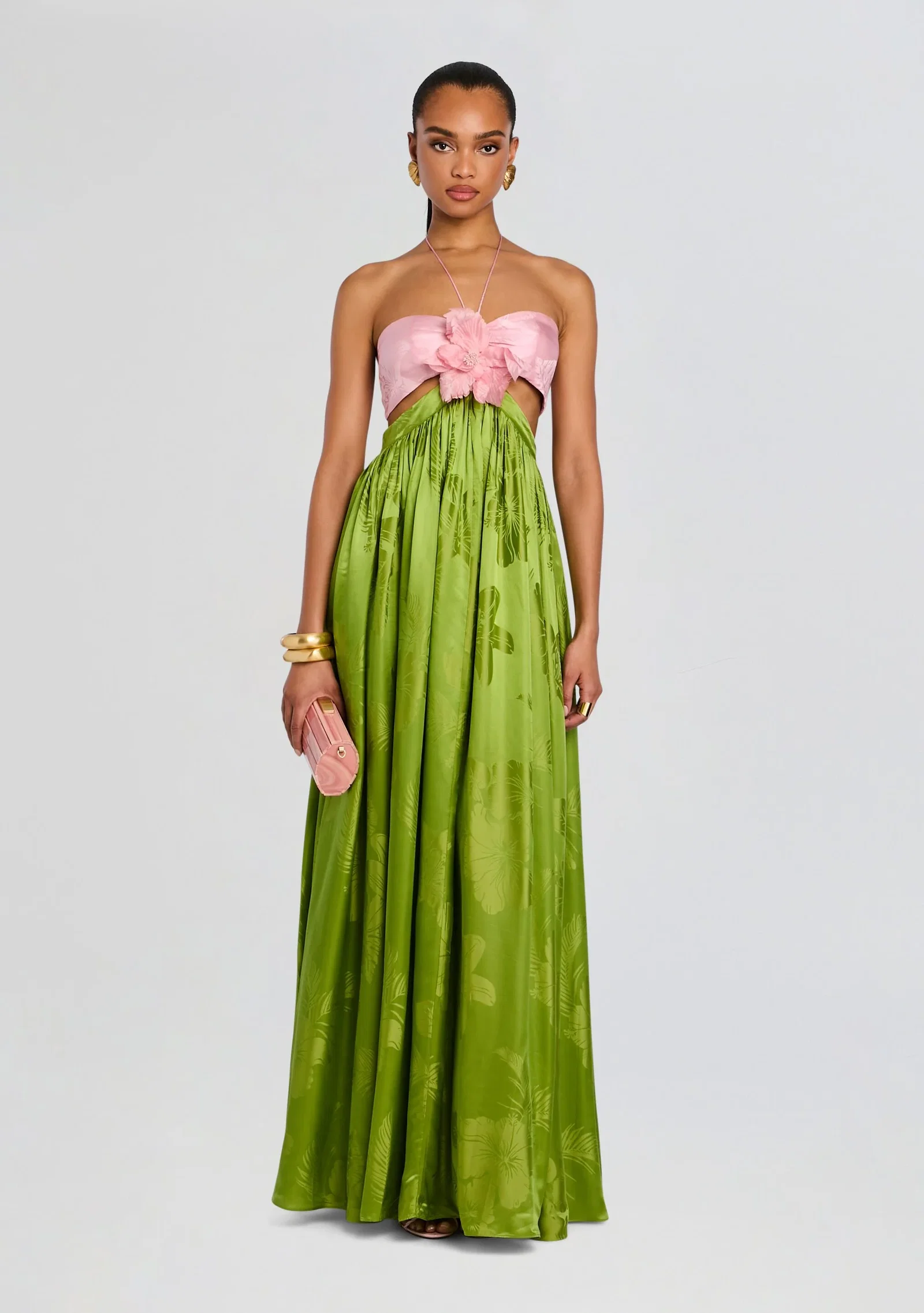 Image of Prudy Dress