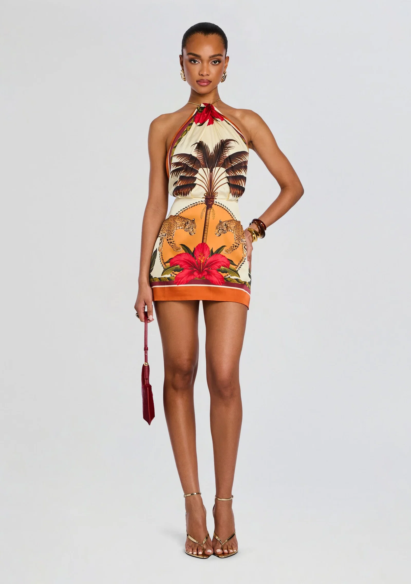 Image of Cymbeline Dress