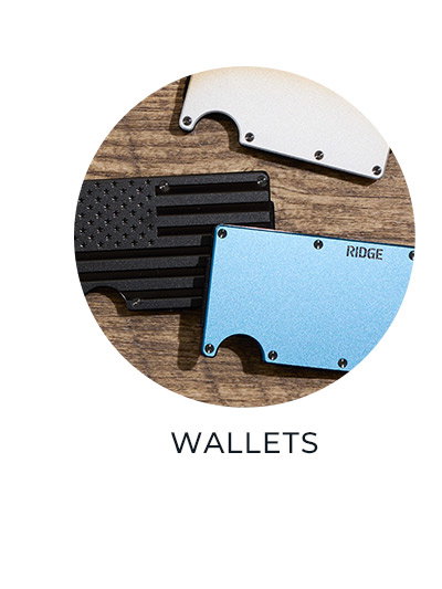 Wallets