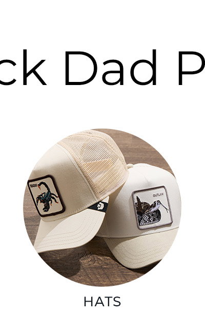 Hats