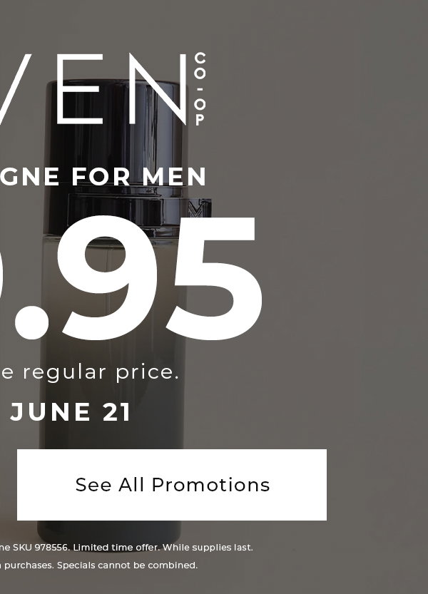 See All Promotions