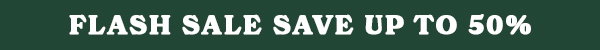Save up to 50%