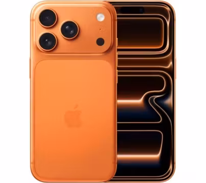 Apple iPhone 17 Pro 256GB All colours (Grade A) / 512GB £9...