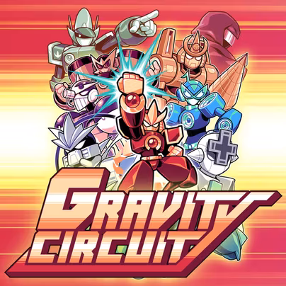 Gravity Circuit - Free to Keep [Steam / PC]
