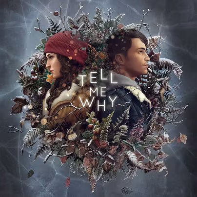 Tell Me Why Chapter 1/2/3 Free for PC (Digital - Steam)